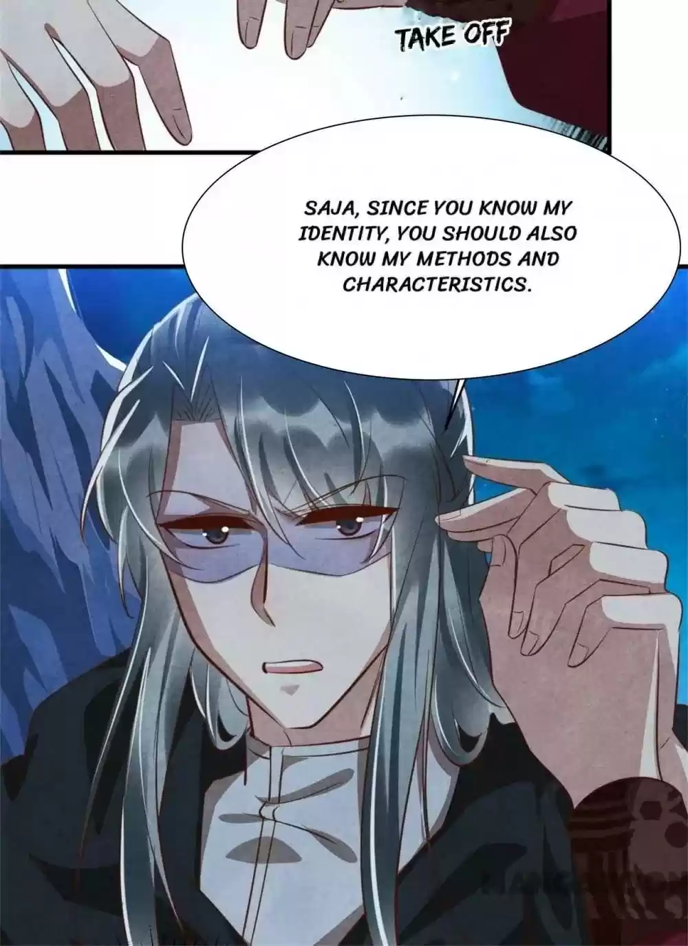 Princess Tomboy & Prince Grumpy Chapter 98