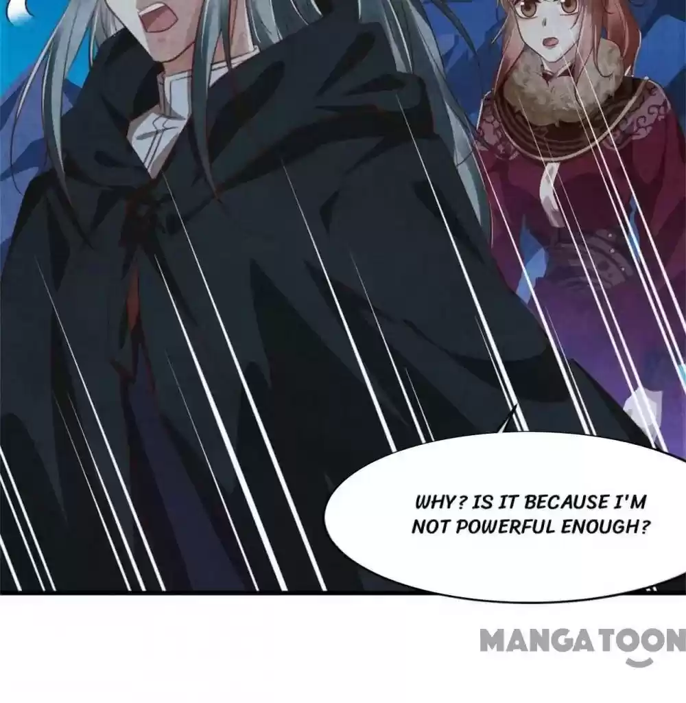 Princess Tomboy & Prince Grumpy Chapter 98