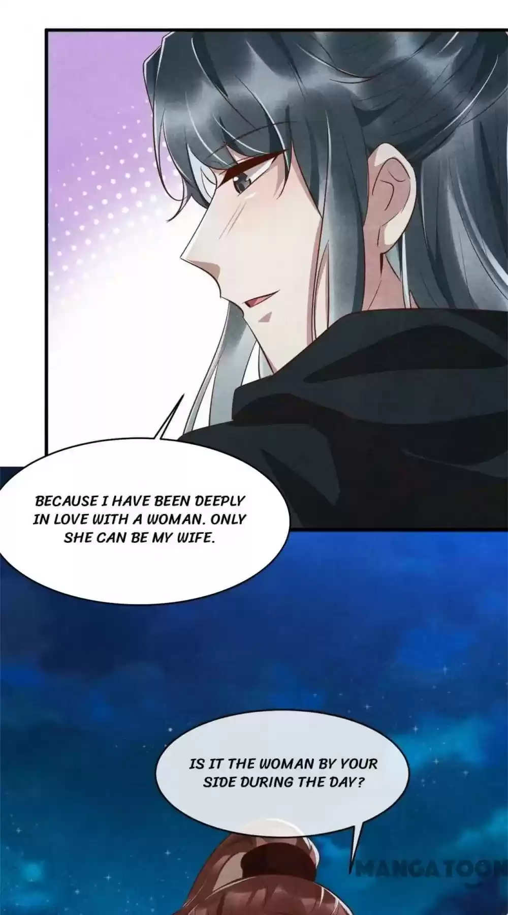 Princess Tomboy & Prince Grumpy Chapter 98