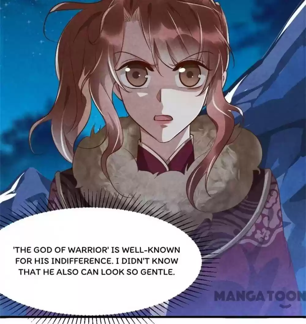 Princess Tomboy & Prince Grumpy Chapter 98