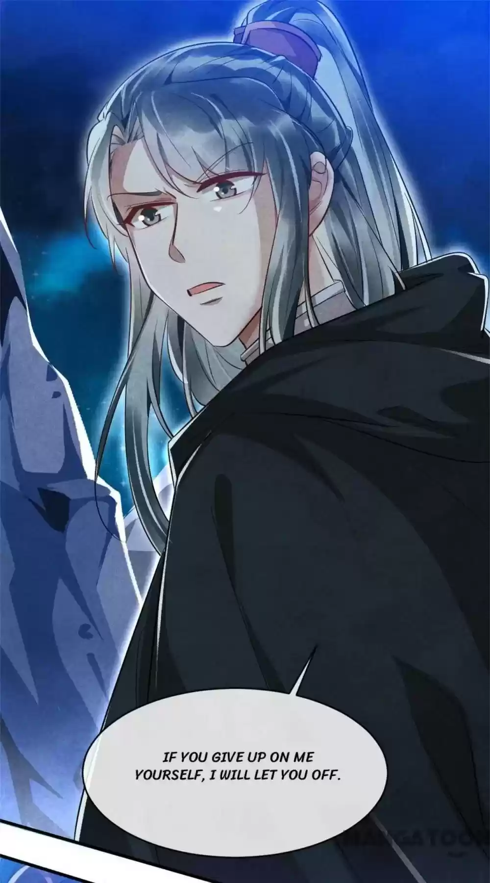 Princess Tomboy & Prince Grumpy Chapter 98