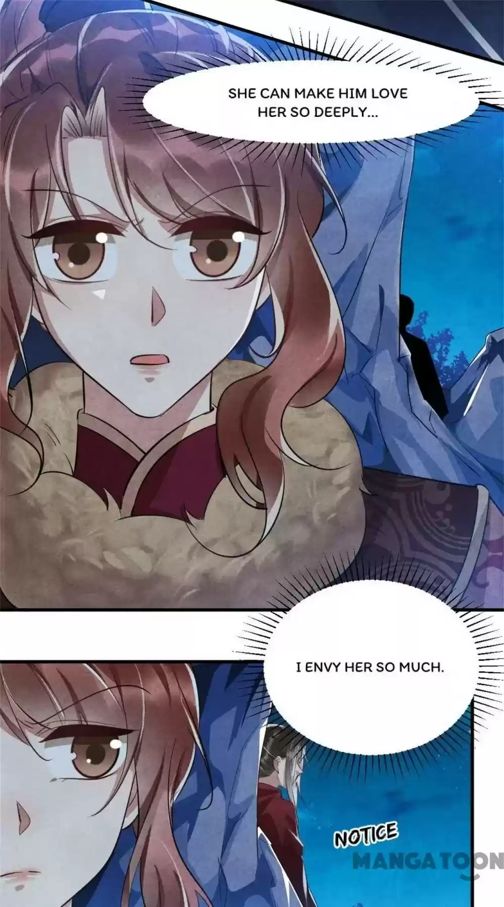 Princess Tomboy & Prince Grumpy Chapter 98