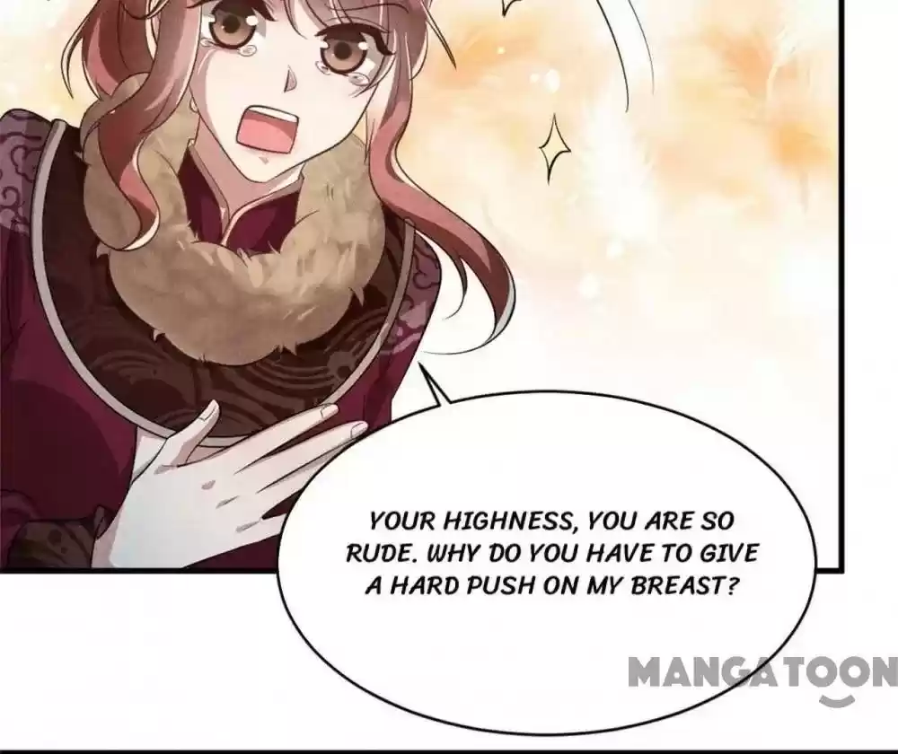 Princess Tomboy & Prince Grumpy Chapter 98