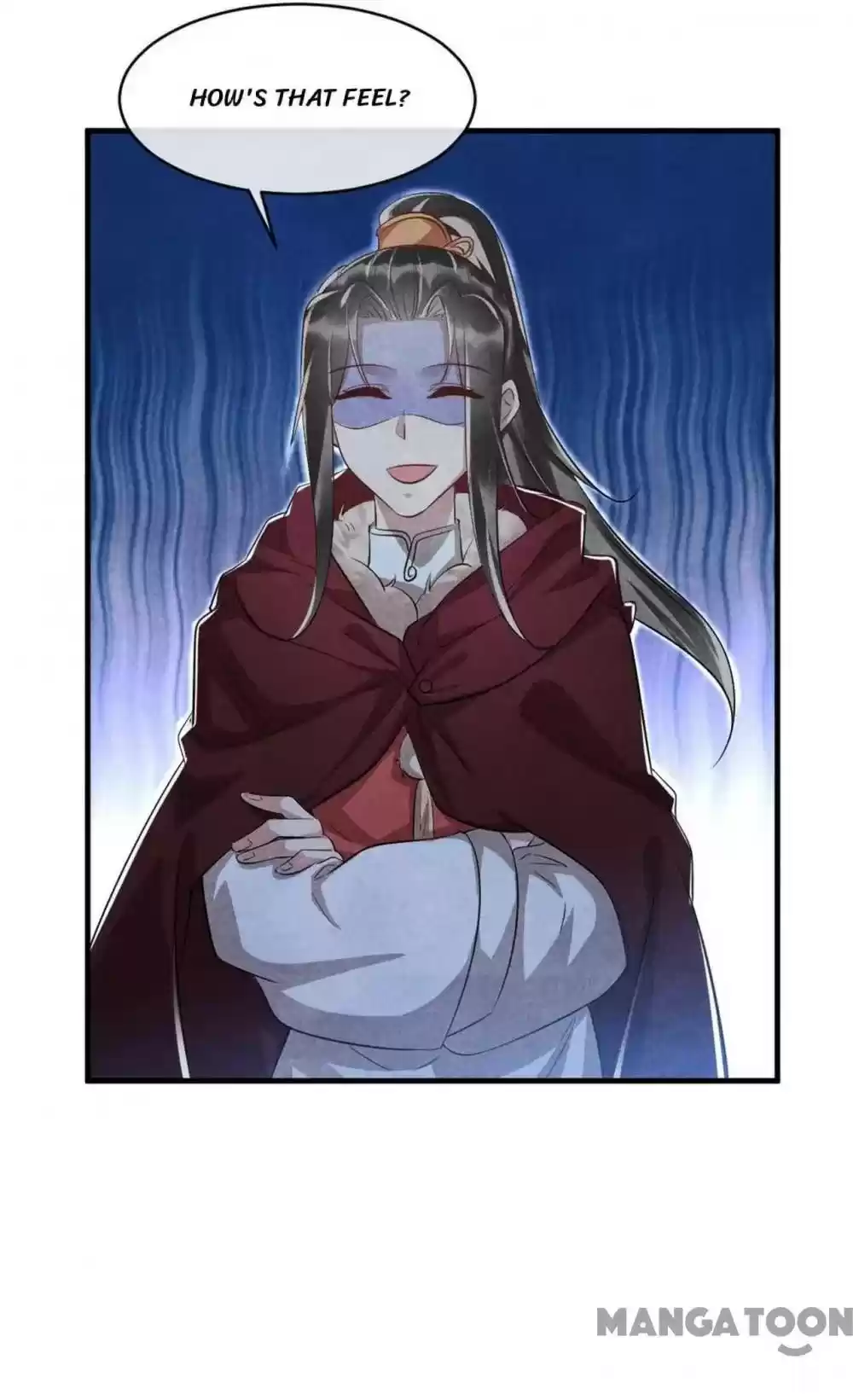 Princess Tomboy & Prince Grumpy Chapter 98