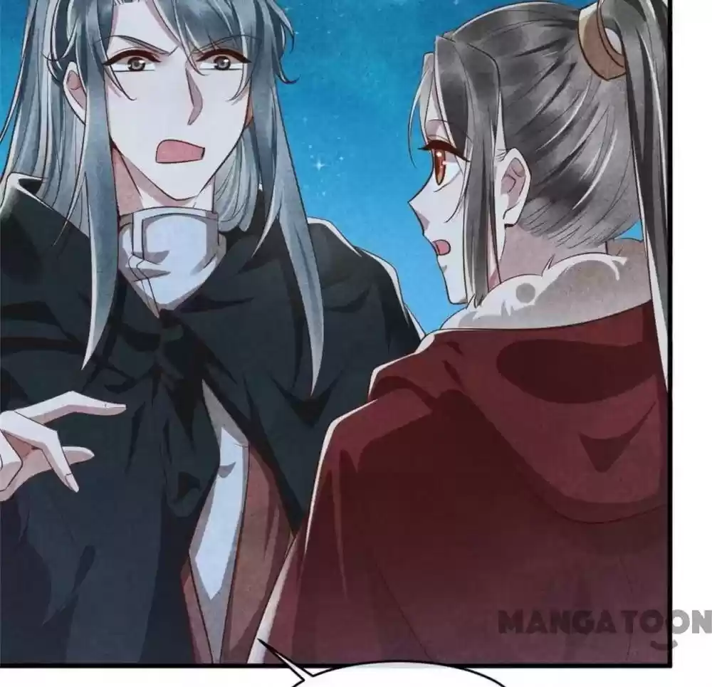 Princess Tomboy & Prince Grumpy Chapter 99