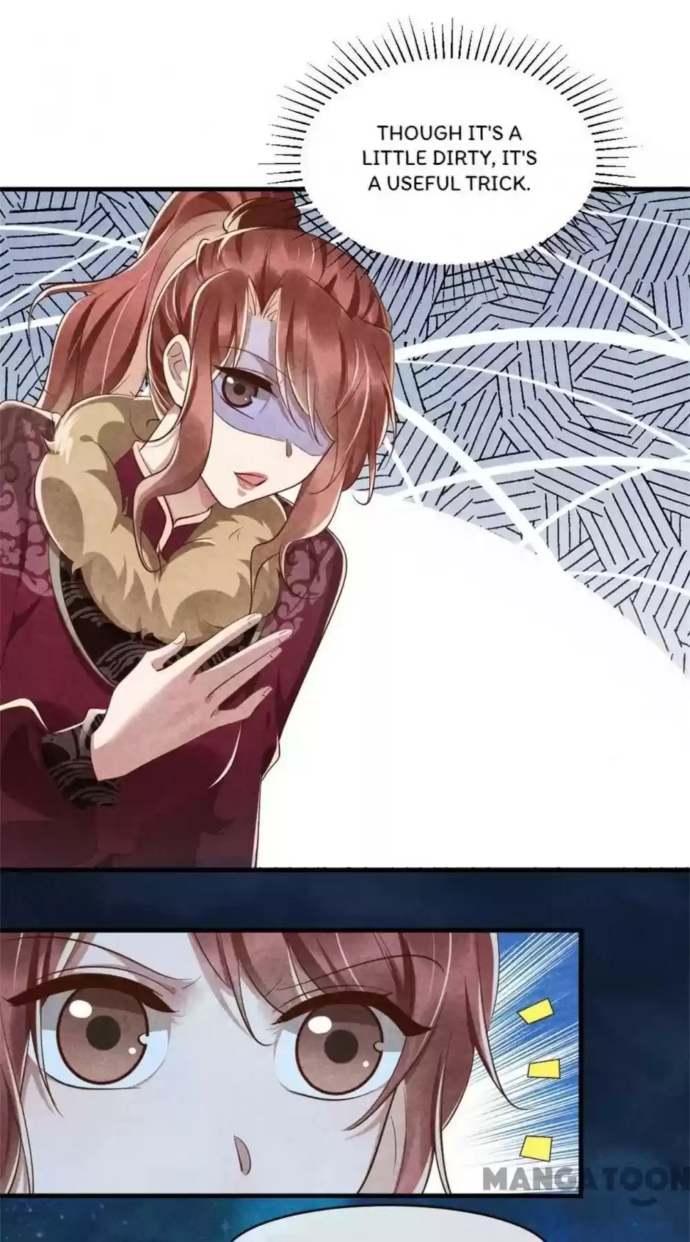 Princess Tomboy & Prince Grumpy Chapter 99