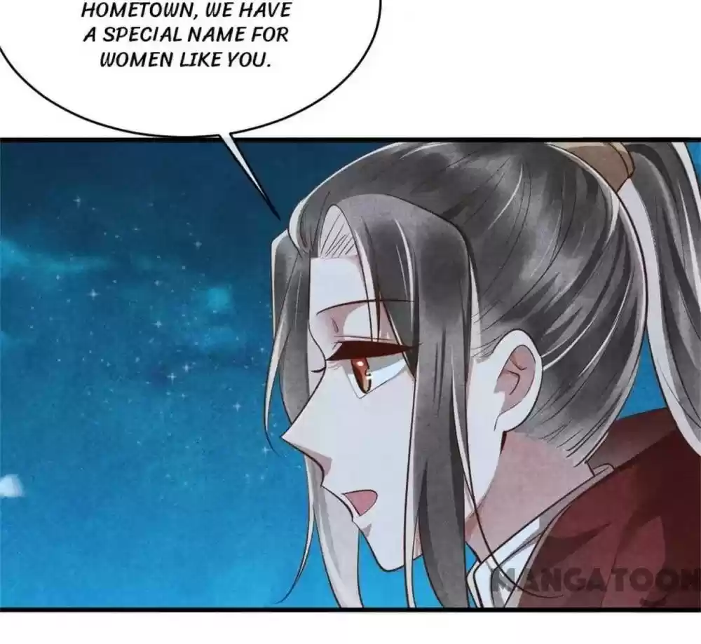 Princess Tomboy & Prince Grumpy Chapter 99