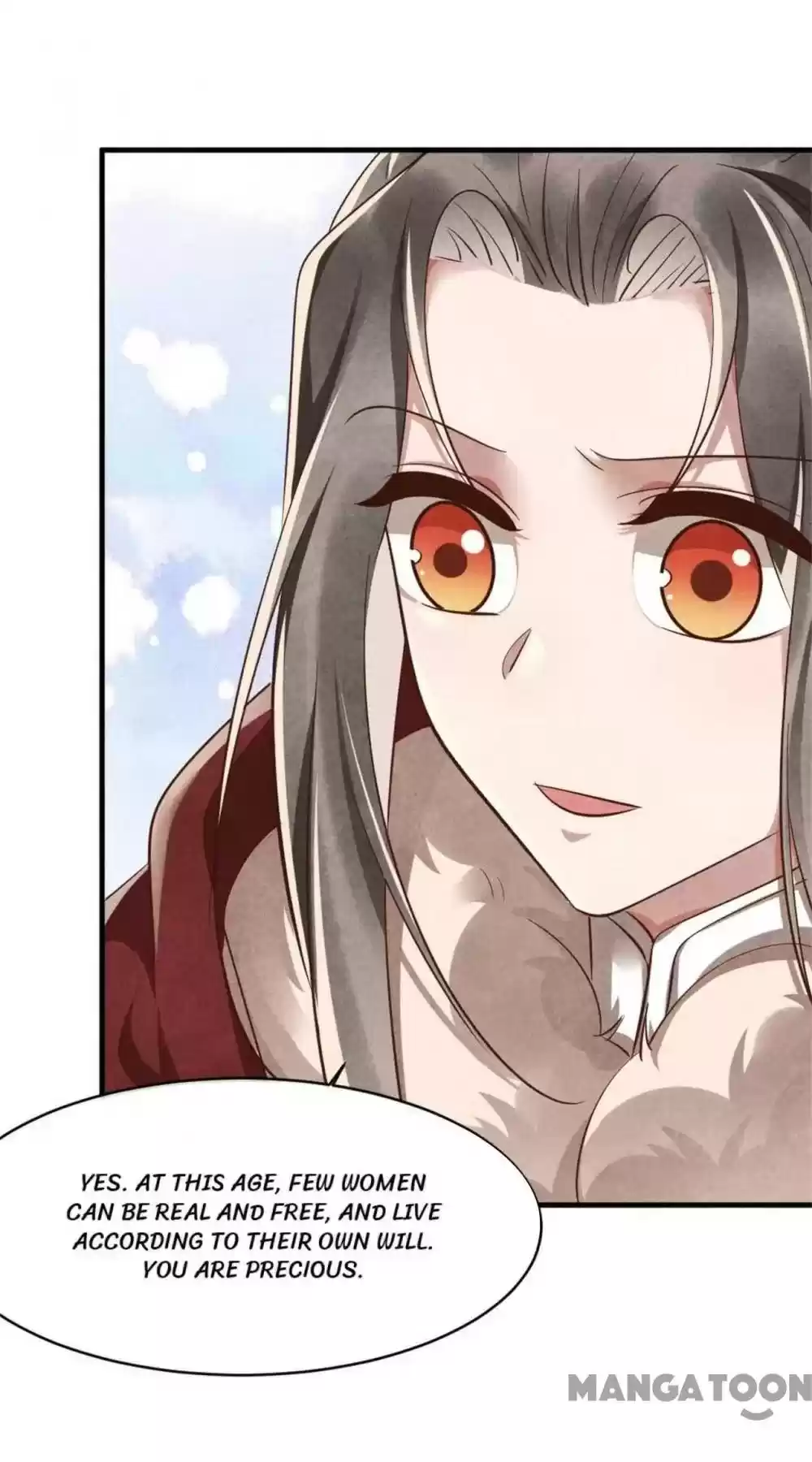 Princess Tomboy & Prince Grumpy Chapter 99