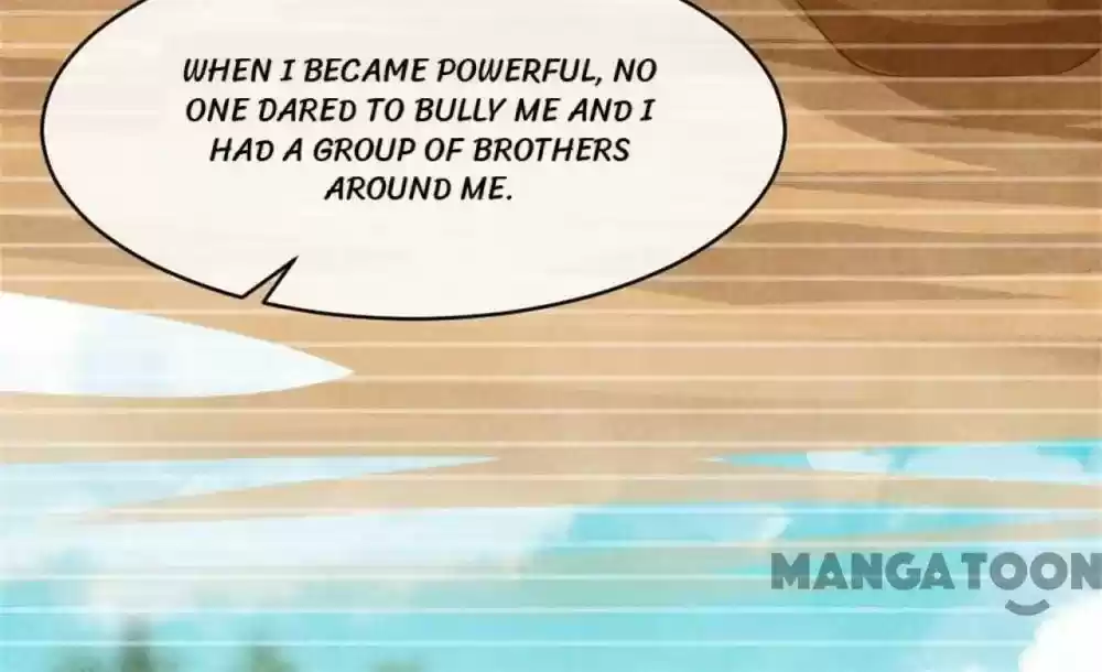 Princess Tomboy & Prince Grumpy Chapter 99