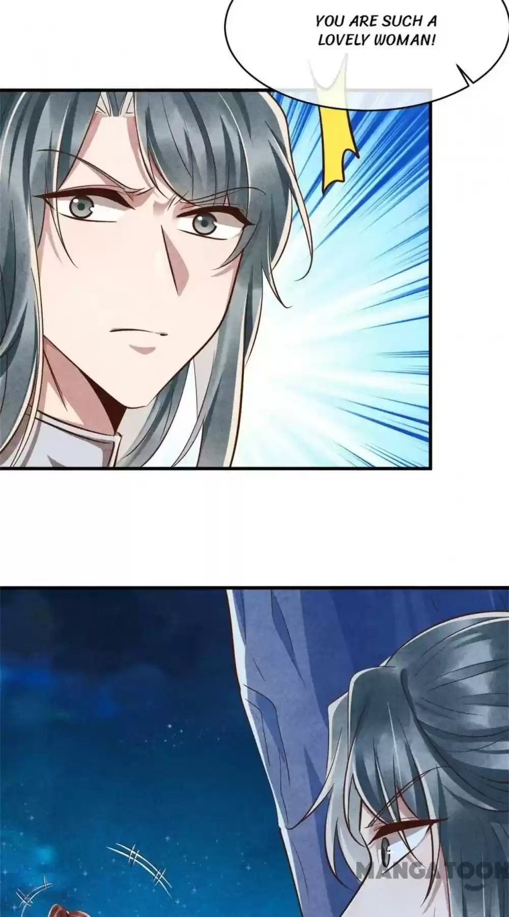 Princess Tomboy & Prince Grumpy Chapter 99