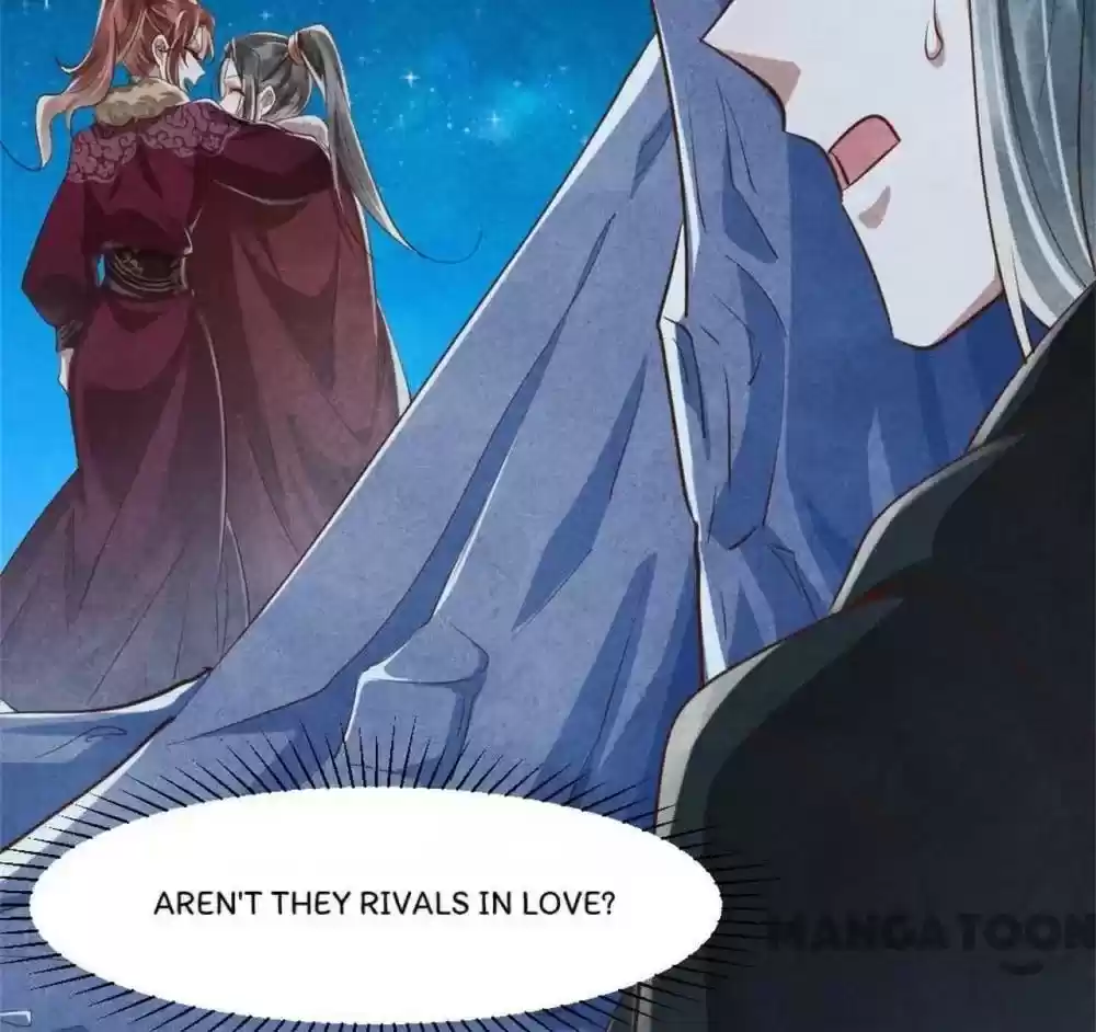 Princess Tomboy & Prince Grumpy Chapter 99