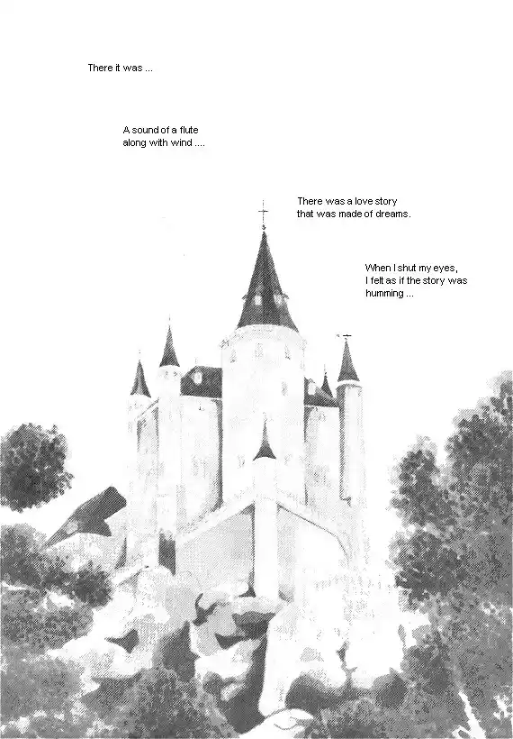 Princess Vol. 1 Ch. 0