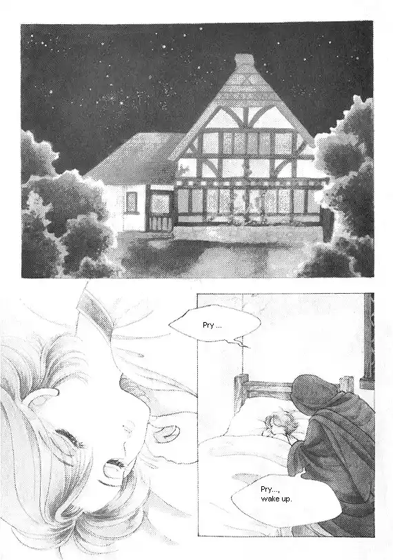 Princess Vol. 1 Ch. 0