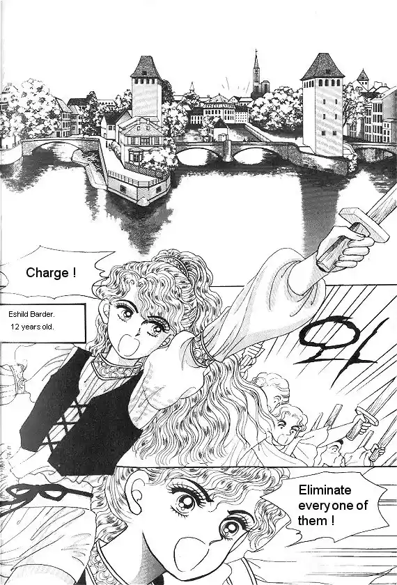 Princess Vol. 1 Ch. 0