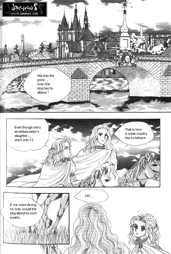 Princess Vol. 1 Ch. 0