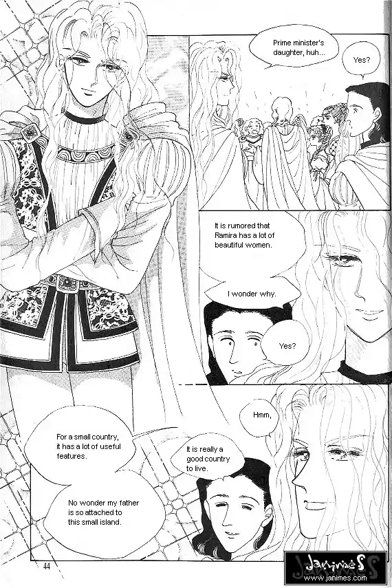 Princess Vol. 1 Ch. 0