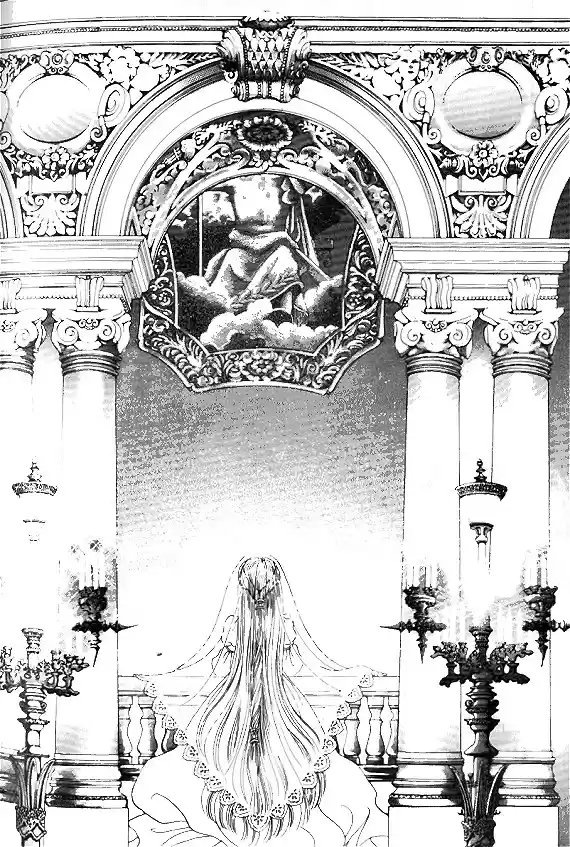 Princess Vol. 1 Ch. 0