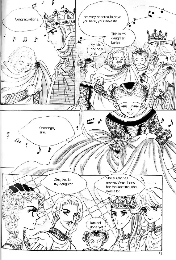 Princess Vol. 1 Ch. 0