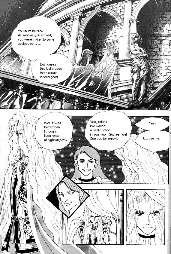 Princess Vol. 1 Ch. 0