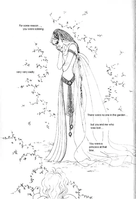 Princess Vol. 1 Ch. 0