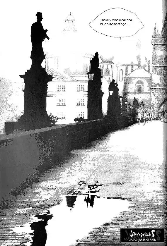 Princess Vol. 1 Ch. 0