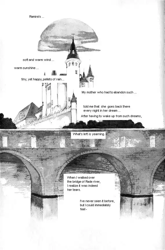 Princess Vol. 1 Ch. 0