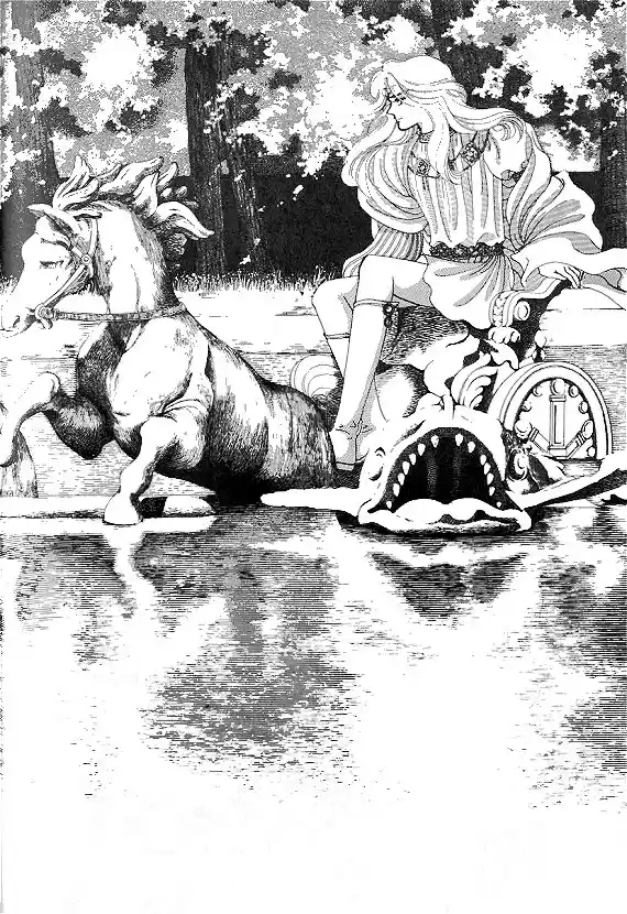 Princess Vol. 1 Ch. 0