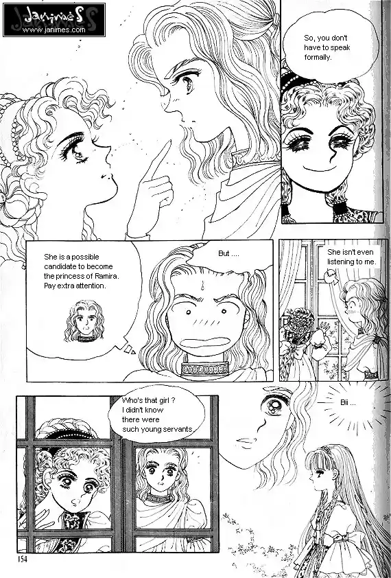 Princess Vol. 1 Ch. 0