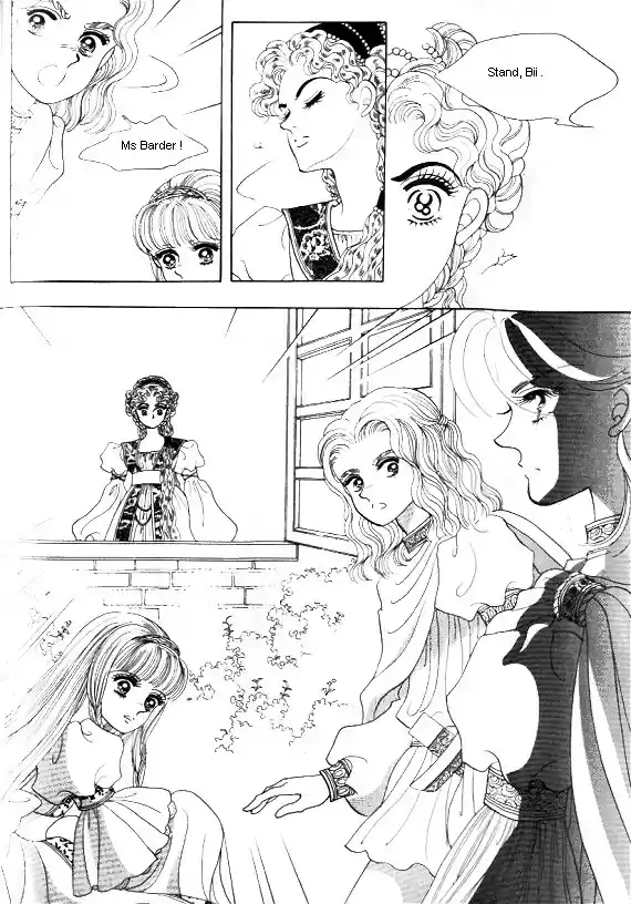 Princess Vol. 1 Ch. 0