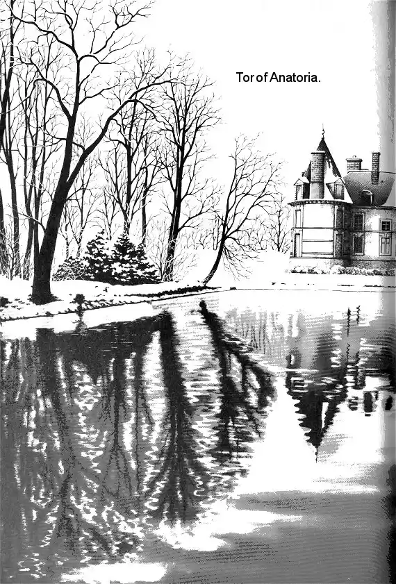 Princess Vol. 1 Ch. 0