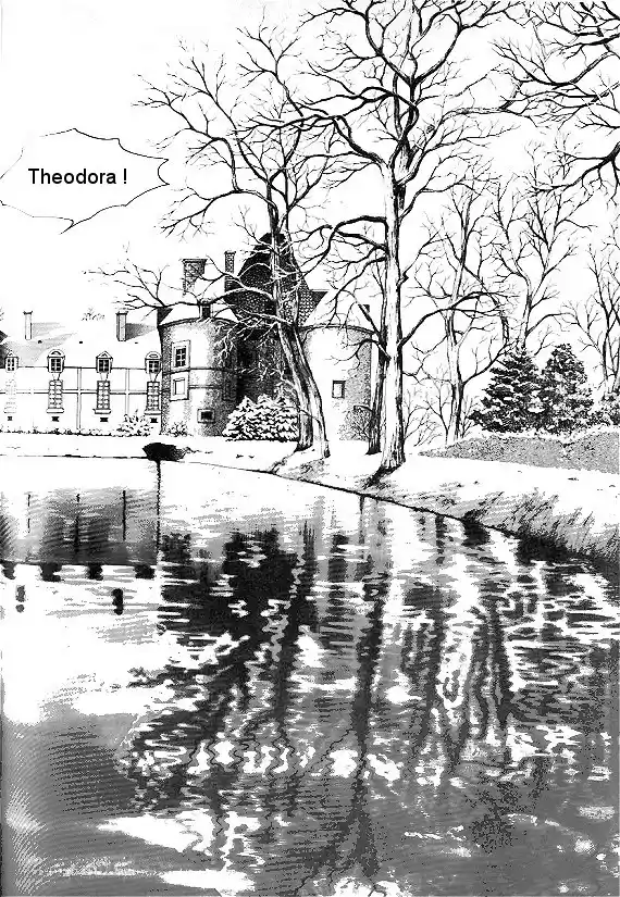 Princess Vol. 1 Ch. 0