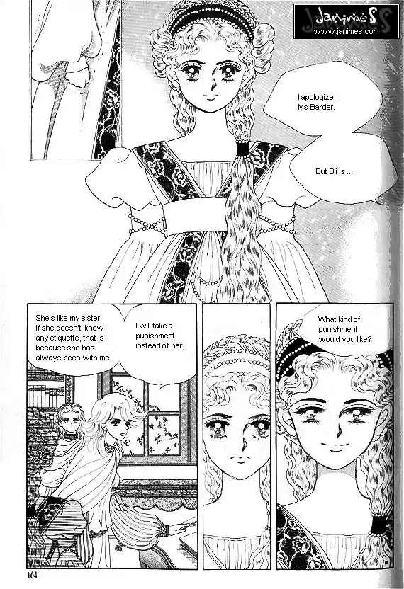Princess Vol. 1 Ch. 0