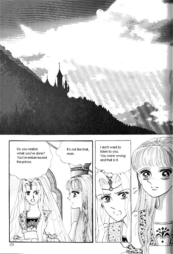 Princess Vol. 1 Ch. 0