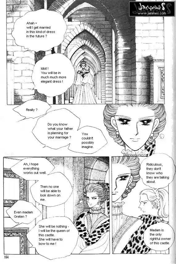 Princess Vol. 1 Ch. 0
