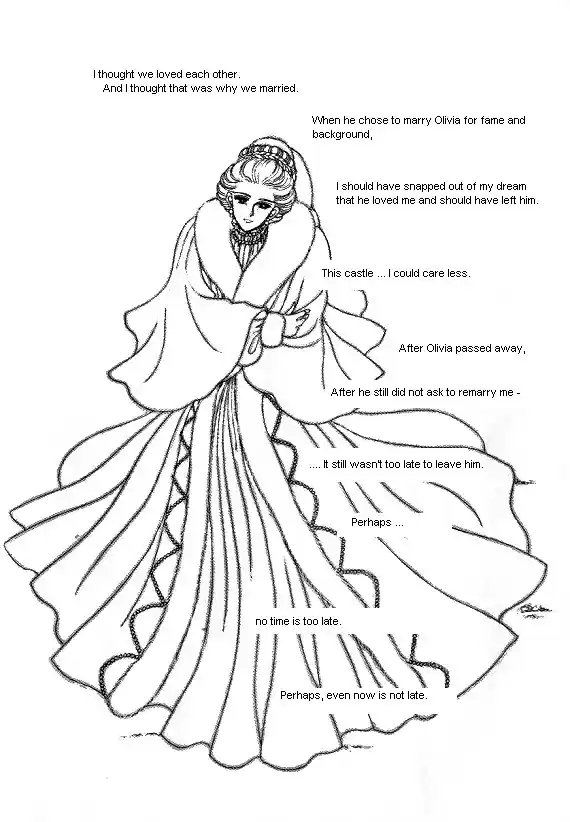 Princess Vol. 1 Ch. 0