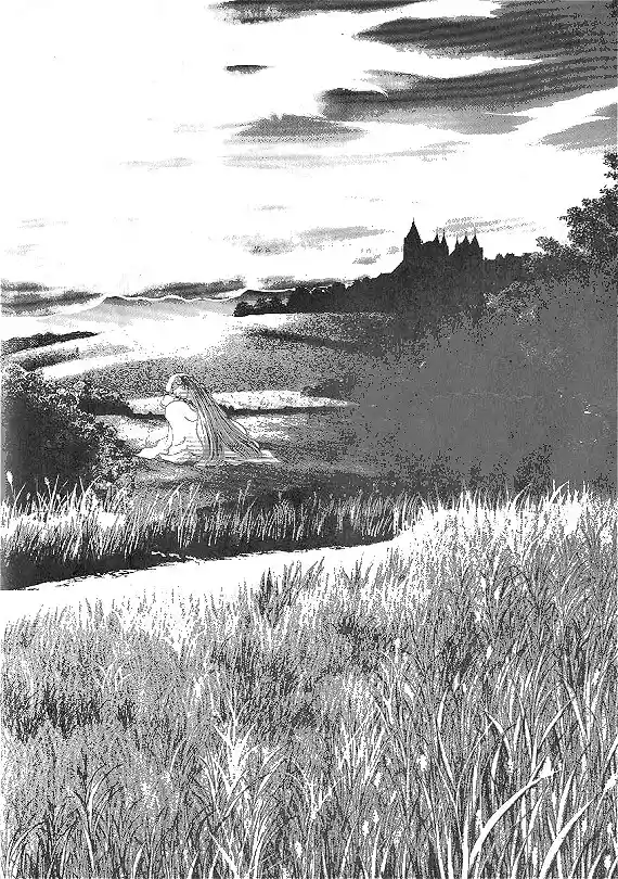 Princess Vol. 1 Ch. 0