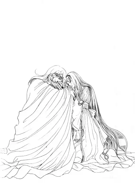 Princess Vol. 1 Ch. 0