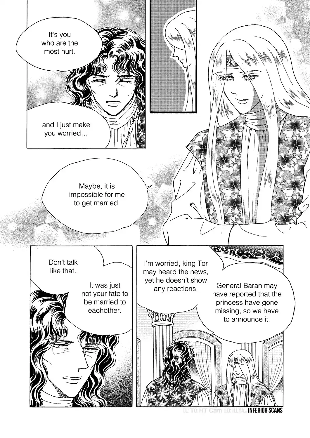 Princess Vol.Part 5 Ch.014