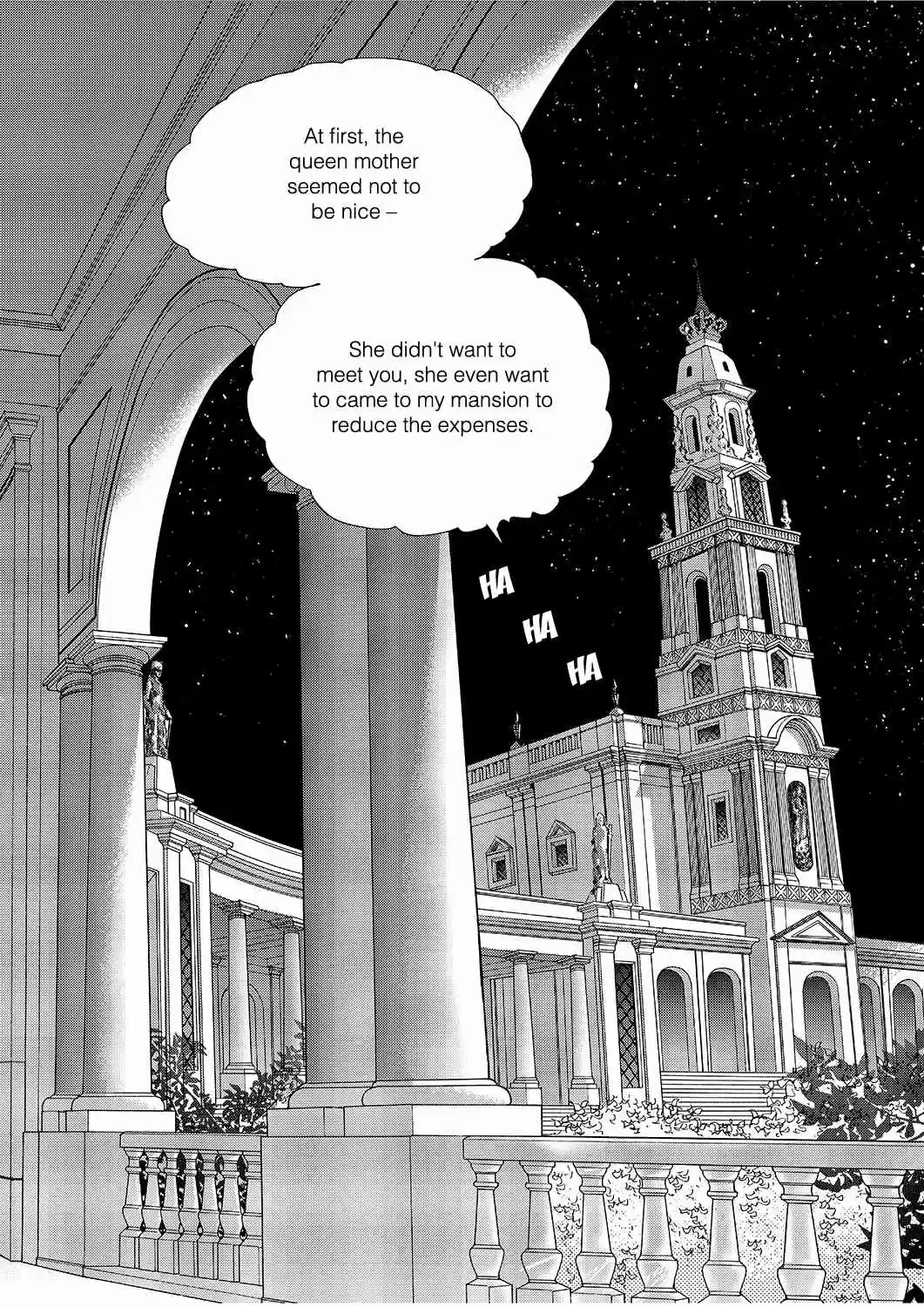 Princess Vol.Part 5 Ch.015