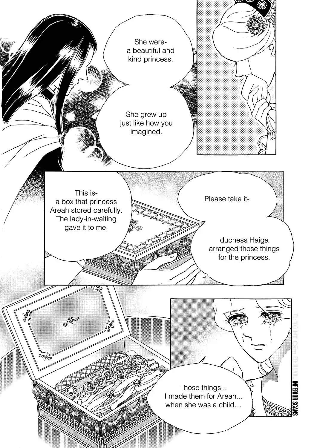 Princess Vol.Part 5 Ch.015