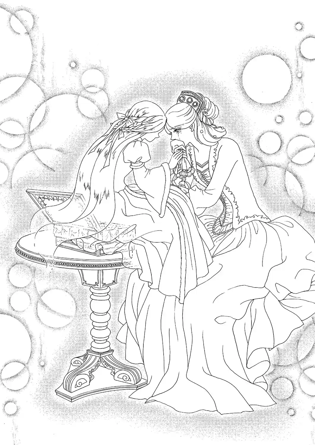 Princess Vol.Part 5 Ch.015