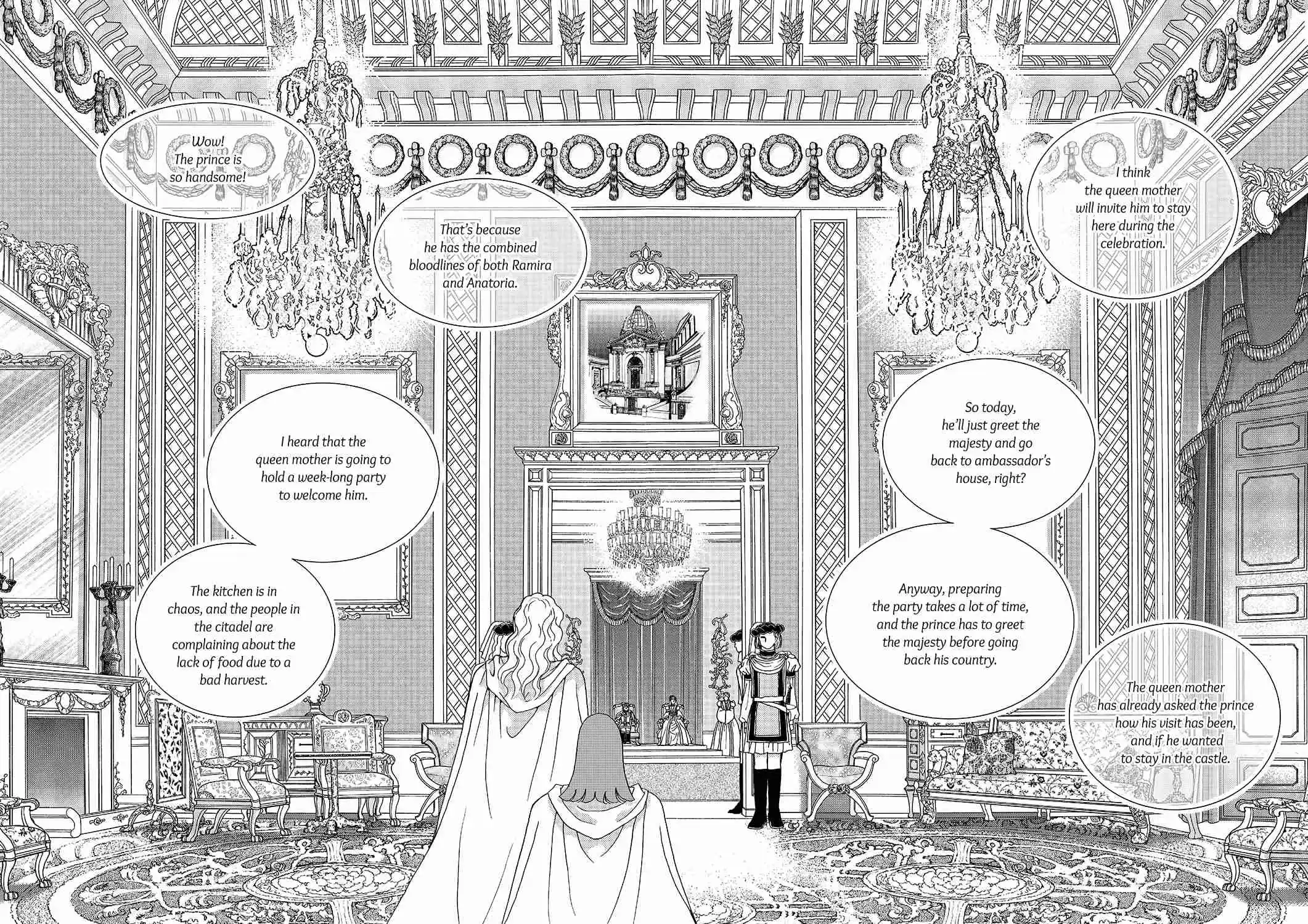 Princess Vol.Part 5 Ch.016