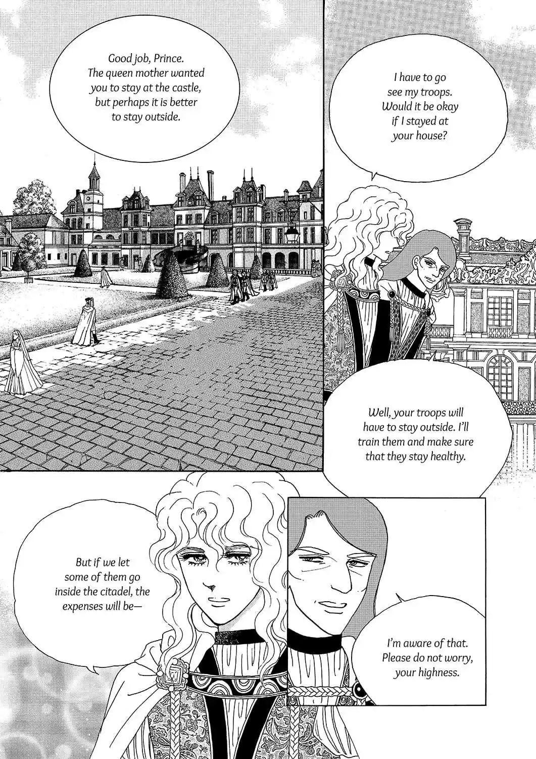 Princess Vol.Part 5 Ch.016