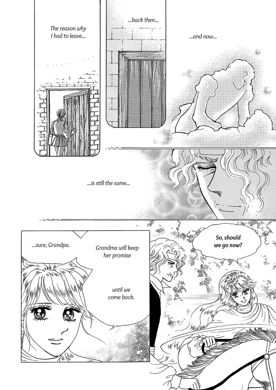 Princess Vol.Part 5 Ch.018