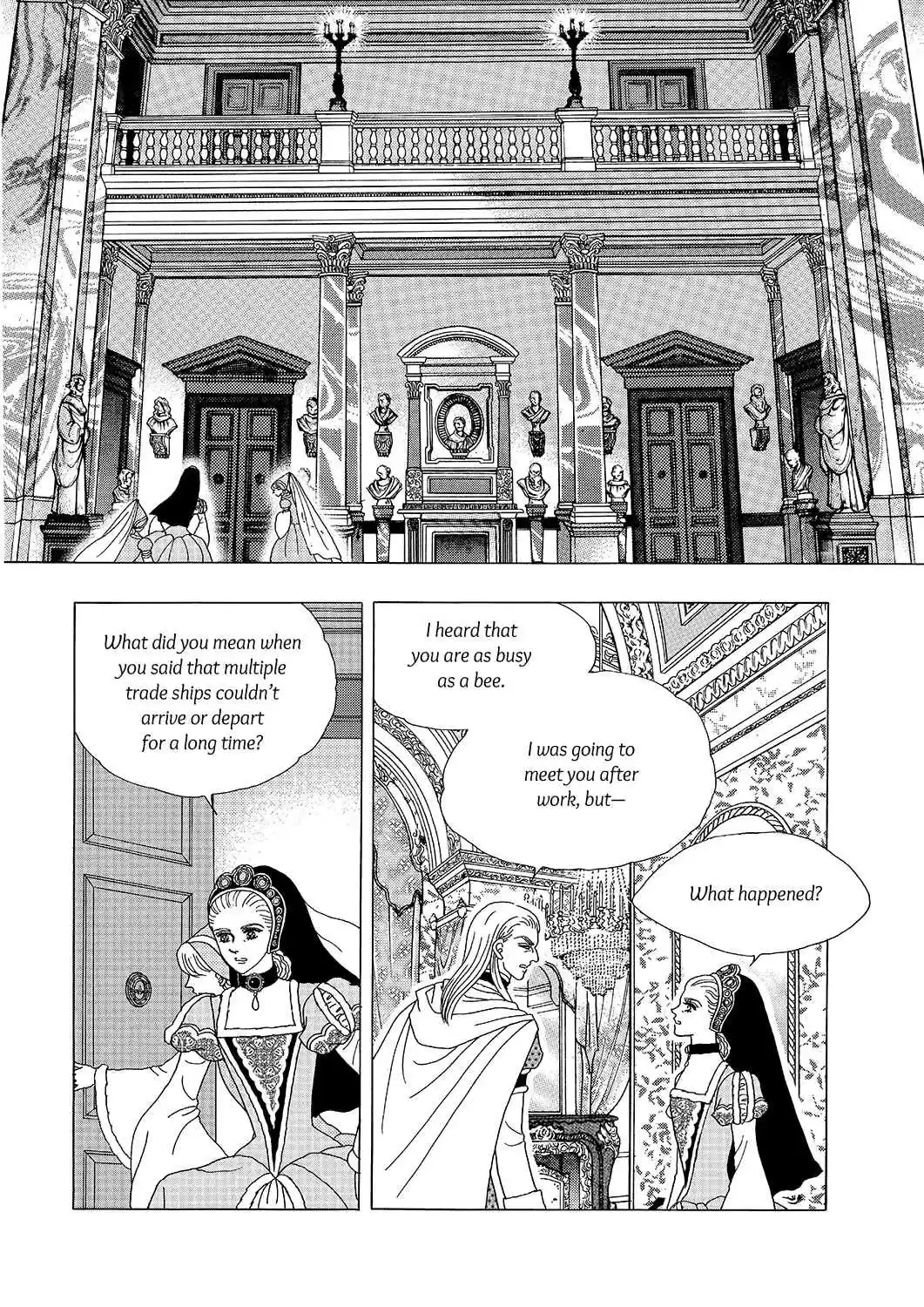 Princess Vol.Part 5 Ch.018