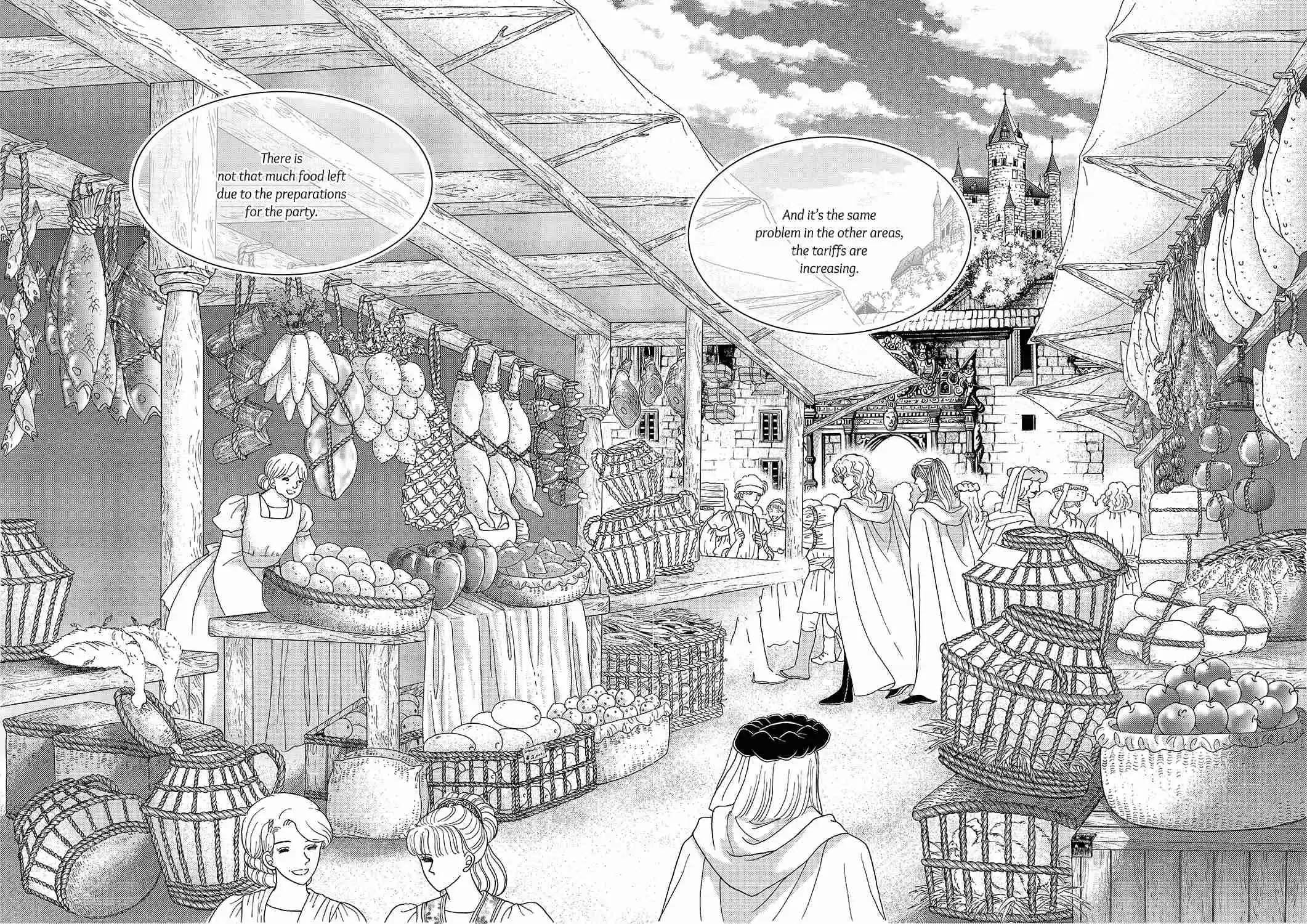 Princess Vol.Part 5 Ch.019