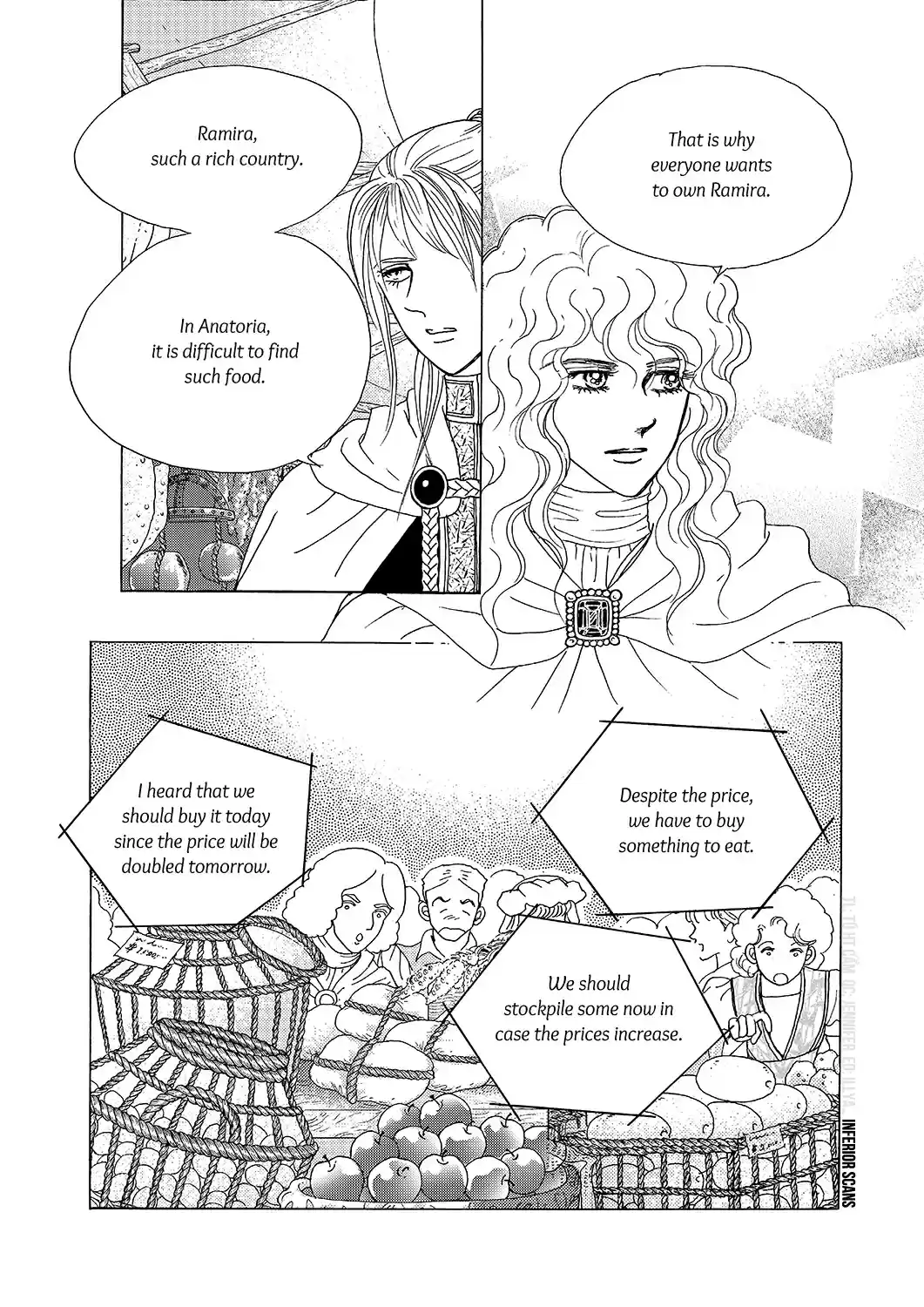 Princess Vol.Part 5 Ch.019