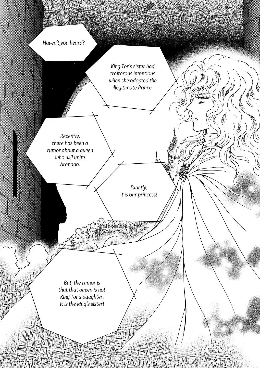 Princess Vol.Part 5 Ch.019