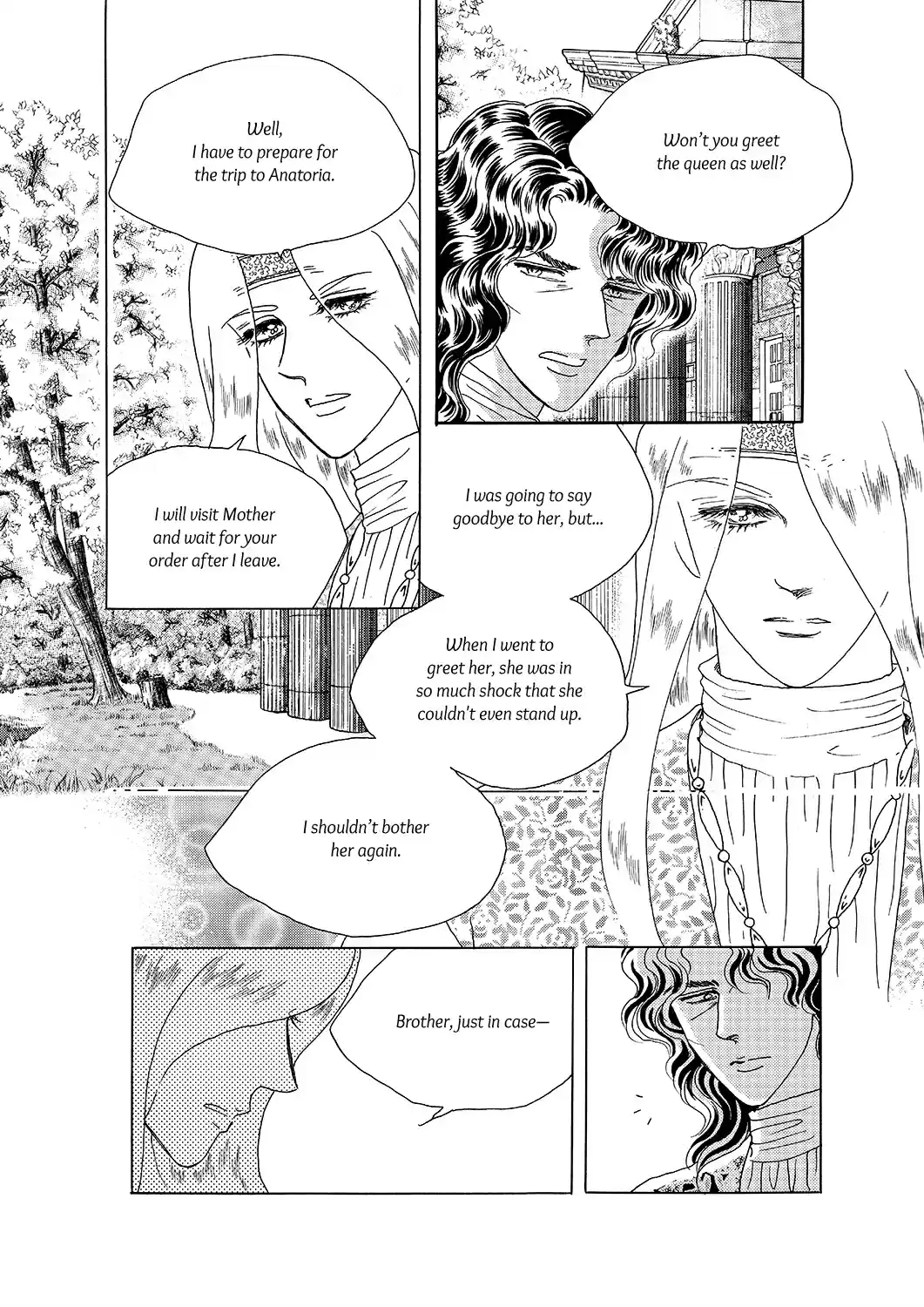 Princess Vol.Part 5 Ch.021