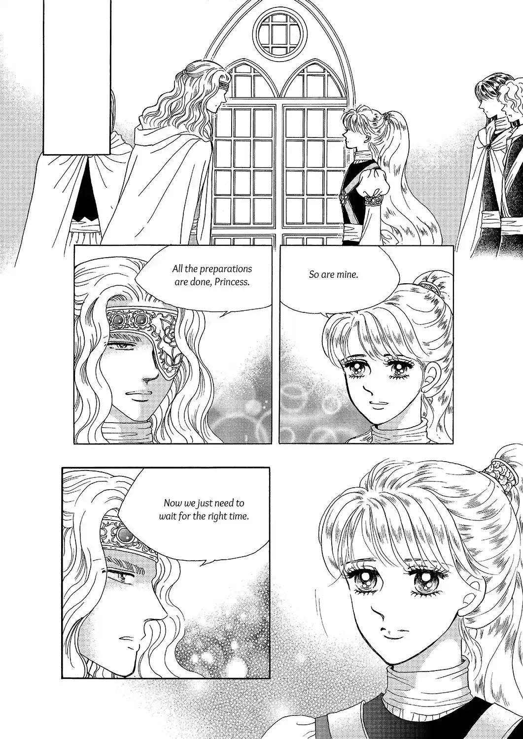 Princess Vol.Part 5 Ch.022